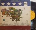 【米RCA Victor】Jefferson Airplane/After Bathing At Baxter's