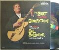 【米Decca mono】Sal Salvador/The Beat For This Generation