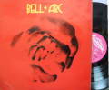 【英Charisma】Bell+Arc/Same