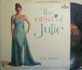 【米Liberty】Julie London/The Best of Julie