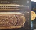 【米Bearsville】Better Days/Same (Paul Butterfield, Amos Garrett)
