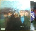 【英Decca】Rolling Stones/Between The Buttons (Open Decca)
