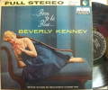 【米Decca】Beverly Kenney/Born To Be Blue