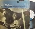 【米Blue Note 47w63rd/NY mono】Art Blakey/The Big Beat (Lee Morgan, Wayne Shorter)