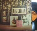 【米Jazzland mono】Junior Mance Trio/Big Chief!