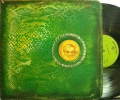 【英Warner Bros】Alice Cooper/Billion Dollar Babies (グリーン・レーベル)
