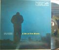 【米RCA Victor mono】Osie Johnson/A Bit Of The Blues (Hal McKusick, Hank Jones, Barry Galbraith, etc)