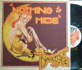 【英Jam】Blackfoot Sue/Nothing To Hide