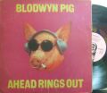 【英Island】Blodwyn Pig/Ahead Rings Out