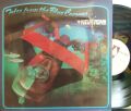 【英United Artists】Neutrons/Tales From The Blue Cocoons