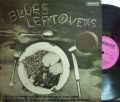 【英Immediate mono】Albert Lee, Dave Kelly, Jo-Ann Kelly, Rod Stewart, etc/Blues Leftovers