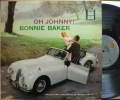 【米Warner Bros mono】Bonnie Baker/Oh Johnny!
