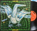 【英Polydor】Rare Bird/Born Again
