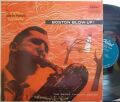 【米Capitol mono】Serge Chaloff/Boston Blow Up!