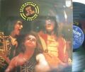 【英Philips】Brownsville Station/Smokin' In The Boy's Room (Yeah!)