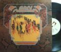 【英United Artists】Gypsy/Brenda & The Rattlesnake (Ray Martinez ex Spring)