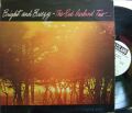 【米Jazzland mono】Red Garland/Bright and Breezy (Sam Jones, Charlie Persip) promo