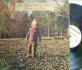 【英Capricorn】The Allman Brothers Band/Brothers and Sisters (レアなポリドール・プレス)