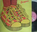 【英Island】Various Artists/Bumpers (2LP)  Traffic, Nick Drake, Bronco, Spooky Tooth, Quintessence, etc