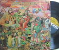 【英Atco/Polydor】Iron Butterfly/Live