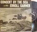 【英Philips mono】Erroll Garner/Concert By The Sea