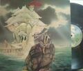 【英Warner Bros】Dave Greenslade/Cactus Choir