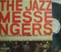 【米Blue Note Lexington mono】Jazz Messengers/Cafe Bohemia vol.1