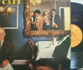 【英Epic】Cafe Jacques/Round The Back (Phil Collins, John G. Perry, Geoff Richardson)