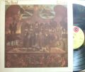 【英Capitol】The Band/Cahoots