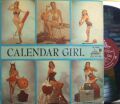 【米Liberty mono】Julie London/Calendar Girl