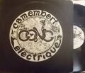 【英Virgin】Gong/Camembert Electrique (White Dragon label)