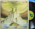 【英Harvest】Dick Morrissey=Jim Mullen/Cape Wrath (Kuma Harada, Max Middleton)
