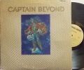 【米Capricorn】Captain Beyond/Captain Beyond (3Dジャケット)
