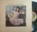 【英Elektra】Carly Simon/Same