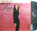 【米Atlantic mono】Carol Stevens/That Satin Doll (with Phil Moore)