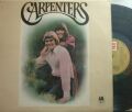 【英A&M】Carpenters/Carpenters