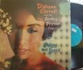 【米United Artists】Diahann Carroll and The Andre Previn Trio/Porgy &amp; Bess (Larry Bunker, Joe Mondragon, etc)