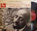 【米Riverside】Yusef Lateef/The Centaur And The Phoenix (Curtis Fuller, Richard Williams, Joe Zawinul, etc)