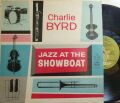 【米Offbeat mono】Charlie Byrd/Jazz At The Showboat (Buck Hill, Keter Betts, etc)