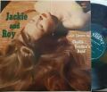 【米Regent mono】Jackie And Roy with Charlie Ventura's Jazz Combo/Jazz Classics By Charlie Ventura's Band