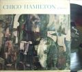 【米Pacific Jazz mono】Chico Hamilton/Chico Hamilton Quintet