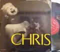 【米Bethlehem mono】Chris Connor/Chris