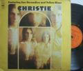 【英CBS】Christie/Christie Featuring San Bernadino And Yellow River