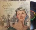 【米Capitol】June Christy/Recalls Those Kenton Days