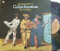 【英EMI】The City Waites/A Gorgeous Gallery Of Gallant Inventions