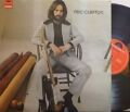 【英Polydor】Eric Clapton/Same (Leon Russell, Delaney & Bonnie, John Simon, etc)