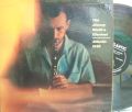 【米Atlantic mono】Jimmy Giuffre/Clarinet (Bob Cooper, Bud Shank, Jimmy Rowles, etc)