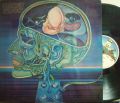 【英Virgin】Clearlight Symphony/Same (Steve Hillage, Tim Blake, etc)