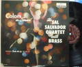 【米Decca mono】Sal Salvador/Colors In Sound