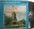 【米Verve mono】Oscar Peterson Trio/At The Concertgebouw